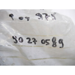 Spinka listwy progu Opel Ascona C 90270589