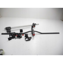 BAGAŻNIK ROWEROWY FIAT 5907798 10075 8P300256