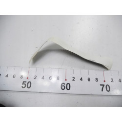 FOLIA, WYPRASKA, LEWY OPEL OEMGA A OE 90444639