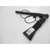 Napinacz pasa lewy przód Opel Vectra B OE 93177605