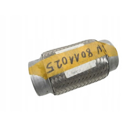 Łącznik elastyczny rury wydechowej 8011025