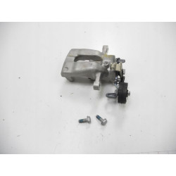 Zacisk hamulca tylnego lewego Opel Astra G Zafira A OE 93177442