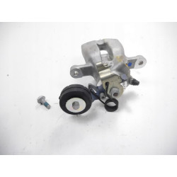 Zacisk hamulca tylnego lewego Opel Astra G Zafira A OE 93177442