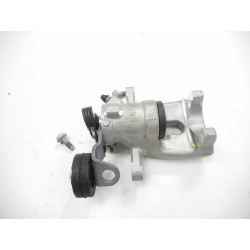 Zacisk hamulca tylnego lewego Opel Astra G Zafira A OE 93177442