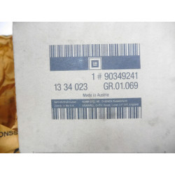 Pompa wody Opel Kadett D E OE 90349241