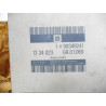 Pompa wody Opel Kadett D E OE 90349241