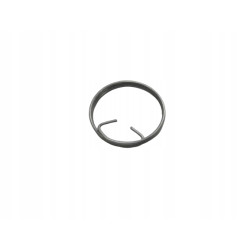 Wkład zamka drzwi przednich Opel Omega B OE 90509418