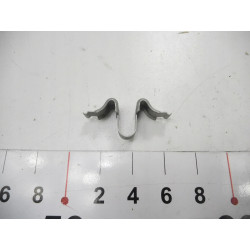 PIERŚCIEŃ ZABEZPIECZAJĄCY CHŁODNICĘ PANEL PRZEDNI OPEL CORSA A OE 1310641
