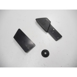 Listwa, mocowanie składanego dachu Opel Astra F OE 9119305
