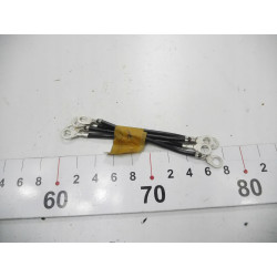 Przewód masowy Opel Frontera A 1280761