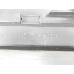 ZDERZAK TYLNY FIAT STILO 2C BZ/DS 182L920121