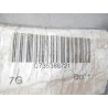 ZDERZAK TYLNY FIAT STILO 2C BZ/DS 182L920121