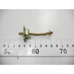 Ogranicznik drzwi tylnych Opel Omega B OE 90493033