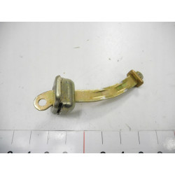 Ogranicznik drzwi tylnych Opel Omega B OE 90493033