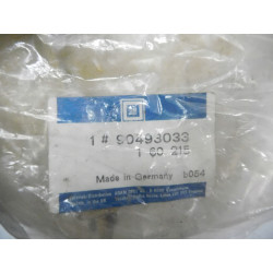 Ogranicznik drzwi tylnych Opel Omega B OE 90493033