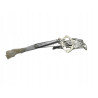 MECHANIZM OTWIERANIA OKNA DRZWI PRZEDNICH LEWYCH OPEL ASCONA C 90008568