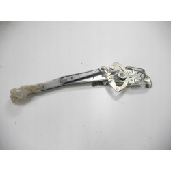 MECHANIZM OTWIERANIA OKNA DRZWI PRZEDNICH LEWYCH OPEL ASCONA C 90008568