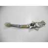 MECHANIZM OTWIERANIA OKNA DRZWI PRZEDNICH LEWYCH OPEL ASCONA C 90008568
