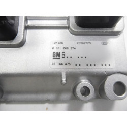 Sterownik silnika Opel Corsa C OE 9164475
