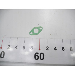 Uszczelka przewodu ssącego pompy olejowej Opel Senator B 90323494