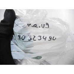 Uszczelka przewodu ssącego pompy olejowej Opel Senator B 90323494