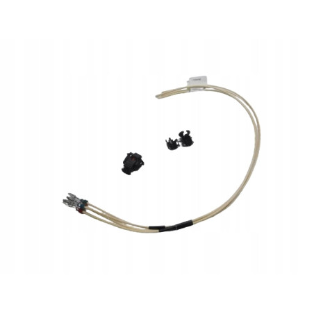 Złącze wtykowe obudowa wtyczki kabel Opel OE 9119748
