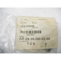 Podkładka, dystans Opel Omega B OE 90502258