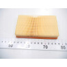 Filtr powietrza Hyundai Lantra OE 28113-24570