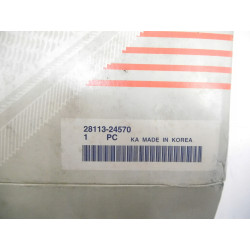 Filtr powietrza Hyundai Lantra OE 28113-24570