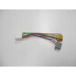 Kabel adaptera radiowego, standard ISO, 14-pinowy Z0107614