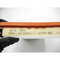 Filtr powietrza Opel Movano A OE 93181231