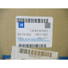 Filtr powietrza Opel Movano A OE 93181231