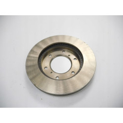 Tarcza hamulcowa przód Mitsubishi Pajero OE 4615A061