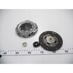 Zestaw sprzęgła Renault Scenic I OE 7711176972