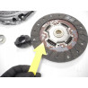 Zestaw sprzęgła Renault Scenic I OE 7711176972