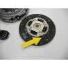 Zestaw sprzęgła Renault Scenic I OE 7711176972