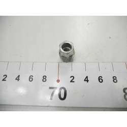 Nakrętka koła M12X1,5X31,2 Opel Sintra OE 9594683