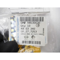 TULEJA MOCOWANIA REFLEKTORA OPEL ANTARA OE 94530630