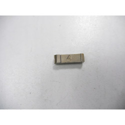 Blok synchronizatora 5. biegu Chevrolet Spark OE 94580267