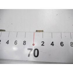 Blok synchronizatora 5. biegu Chevrolet Spark OE 94580267