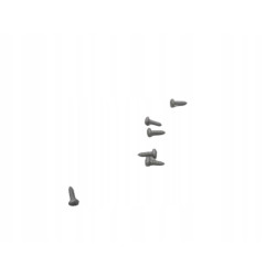 Śruba lampki podświetlenie tablicy Chevrolet Aveo (T200) OE 94520166 X2