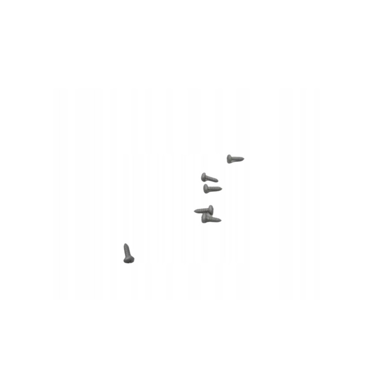 Śruba lampki podświetlenie tablicy Chevrolet Aveo (T200) OE 94520166 X2