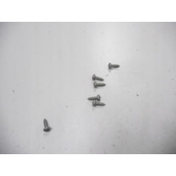 Śruba lampki podświetlenie tablicy Chevrolet Aveo (T200) OE 94520166 X2