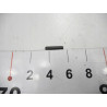 Kołek, blokada widełek zmiany biegów Chevrolet Spark OE 94535790