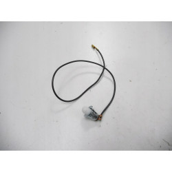 Przełącznik, hamulec postojowy Chevrolet Spark OE 94580329