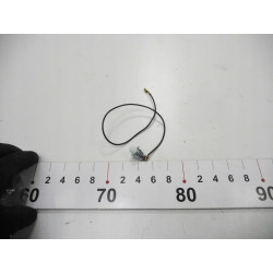 Przełącznik, hamulec postojowy Chevrolet Spark OE 94580329