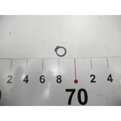 Pierścień ustalający, skrzynia biegów Chevrolet MATIZ SPARK (M200) 94535142