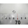 Pierścień ustalający, skrzynia biegów Chevrolet MATIZ SPARK (M200) 94535142