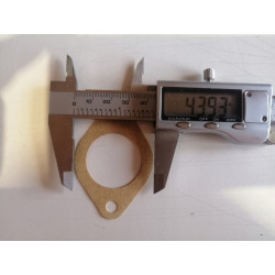 Uszczelka termostatu Chevrolet Kalos, Aveo OE 94580181