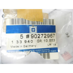 Kulka, wkład zamka drzwi Opel Omega A OE 90272967